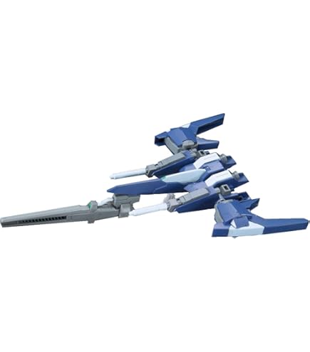 (未使用･未開封品)　HGBC ガンダムビルドファイターズトライ ライトニングバックウェポンシステム MK- 1/144スケール 色分け済みプラモデル bt0tq1u HGBC ライトニングバックウェポンシステム レビュー | ガンダム